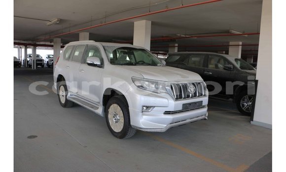 Buy Import Toyota Prado Other Car in Import - Dubai in Great Comore Buy Import Toyota Prado Other Car in Import - Dubai in Great Comore