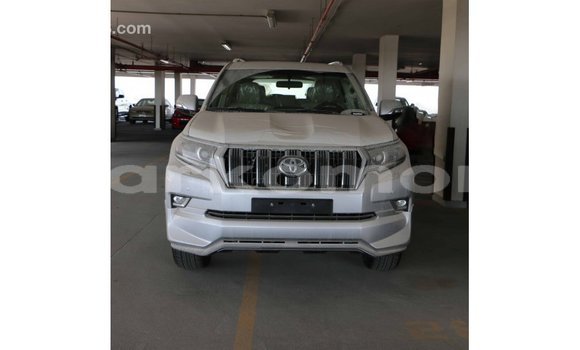 Buy Import Toyota Prado Other Car in Import - Dubai in Great Comore Buy Import Toyota Prado Other Car in Import - Dubai in Great Comore