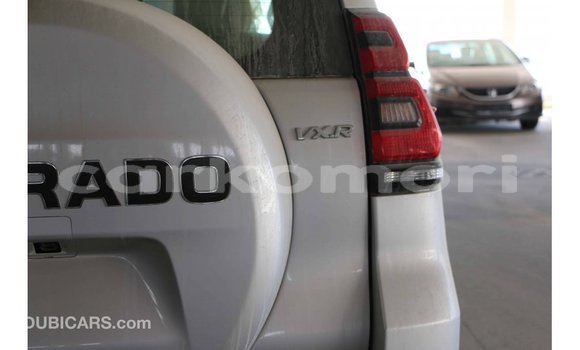 Buy Import Toyota Prado Other Car in Import - Dubai in Great Comore Buy Import Toyota Prado Other Car in Import - Dubai in Great Comore