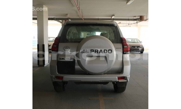 Buy Import Toyota Prado Other Car in Import - Dubai in Great Comore Buy Import Toyota Prado Other Car in Import - Dubai in Great Comore
