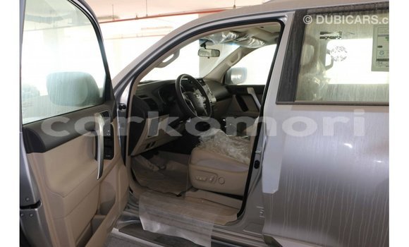 Buy Import Toyota Prado Other Car in Import - Dubai in Great Comore Buy Import Toyota Prado Other Car in Import - Dubai in Great Comore
