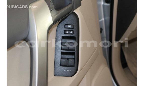 Buy Import Toyota Prado Other Car in Import - Dubai in Great Comore Buy Import Toyota Prado Other Car in Import - Dubai in Great Comore