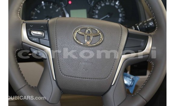 Buy Import Toyota Prado Other Car in Import - Dubai in Great Comore Buy Import Toyota Prado Other Car in Import - Dubai in Great Comore