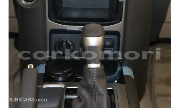 Buy Import Toyota Prado Other Car in Import - Dubai in Great Comore Buy Import Toyota Prado Other Car in Import - Dubai in Great Comore