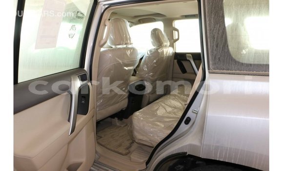 Buy Import Toyota Prado Other Car in Import - Dubai in Great Comore Buy Import Toyota Prado Other Car in Import - Dubai in Great Comore
