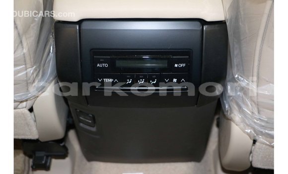 Buy Import Toyota Prado Other Car in Import - Dubai in Great Comore Buy Import Toyota Prado Other Car in Import - Dubai in Great Comore