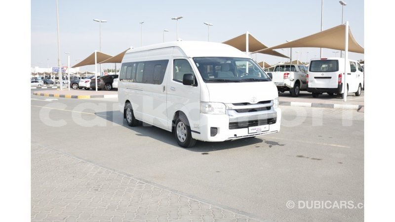 Big with watermark toyota hiace grande comore import dubai 1489