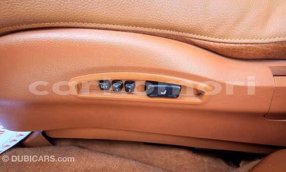 Acheter Import Voiture Infiniti FX Marron à Import - Dubai, Grande Comore Acheter Import Voiture Infiniti FX Marron à Import - Dubai, Grande Comore