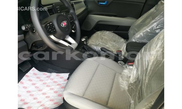 Buy Import Kia Rio Blue Car in Import - Dubai in Great Comore Buy Import Kia Rio Blue Car in Import - Dubai in Great Comore