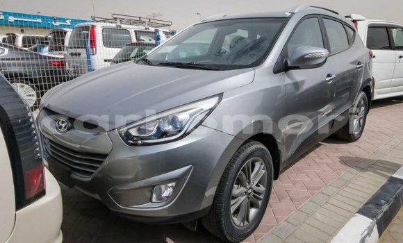 Acheter Import Voiture Hyundai Tucson Autre à Import - Dubai, Grande Comore Acheter Import Voiture Hyundai Tucson Autre à Import - Dubai, Grande Comore