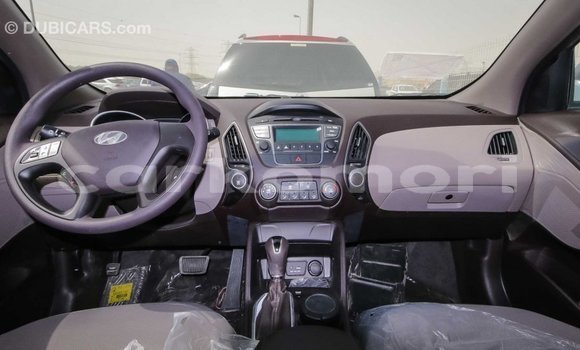 Acheter Import Voiture Hyundai Tucson Autre à Import - Dubai, Grande Comore Acheter Import Voiture Hyundai Tucson Autre à Import - Dubai, Grande Comore