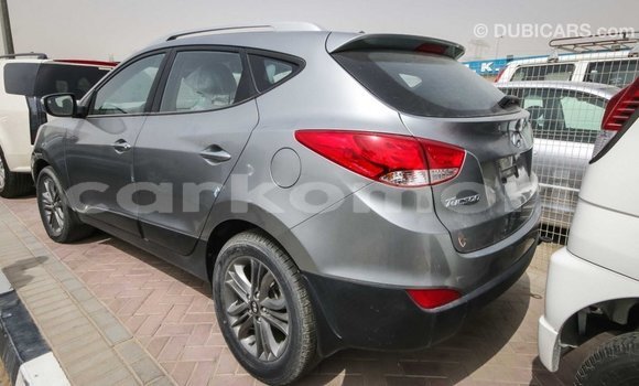 Acheter Import Voiture Hyundai Tucson Autre à Import - Dubai, Grande Comore Acheter Import Voiture Hyundai Tucson Autre à Import - Dubai, Grande Comore