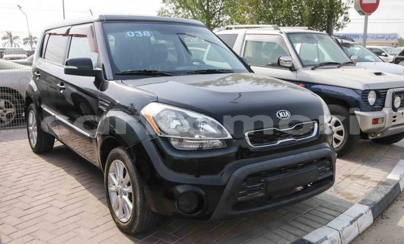 Acheter Import Voiture Kia Soul Noir à Import - Dubai, Grande Comore Acheter Import Voiture Kia Soul Noir à Import - Dubai, Grande Comore