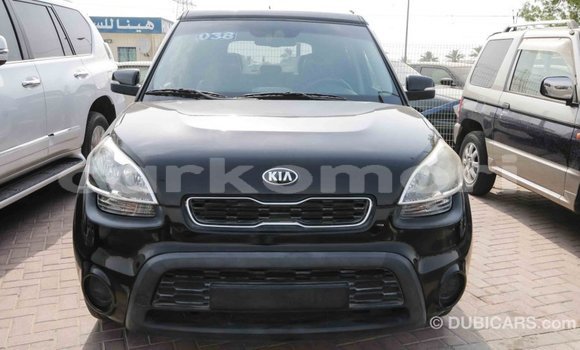 Acheter Import Voiture Kia Soul Noir à Import - Dubai, Grande Comore Acheter Import Voiture Kia Soul Noir à Import - Dubai, Grande Comore