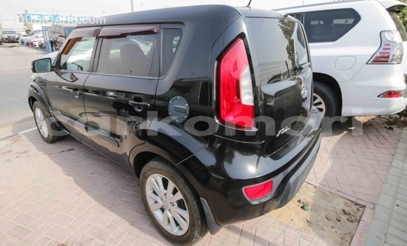 Acheter Import Voiture Kia Soul Noir à Import - Dubai, Grande Comore Acheter Import Voiture Kia Soul Noir à Import - Dubai, Grande Comore