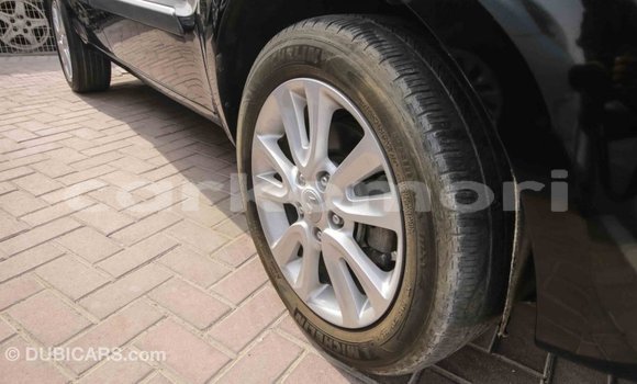 Acheter Import Voiture Kia Soul Noir à Import - Dubai, Grande Comore Acheter Import Voiture Kia Soul Noir à Import - Dubai, Grande Comore