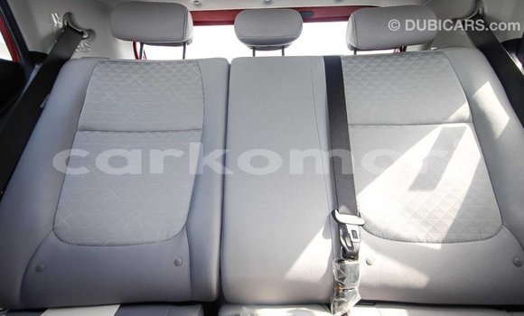 Acheter Import Voiture Kia Rio Rouge à Import - Dubai, Grande Comore Acheter Import Voiture Kia Rio Rouge à Import - Dubai, Grande Comore