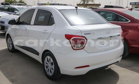 Acheter Import Voiture Hyundai i10 Blanc à Import - Dubai, Grande Comore Acheter Import Voiture Hyundai i10 Blanc à Import - Dubai, Grande Comore