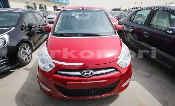 Acheter Import Voiture Hyundai i10 Rouge à Import - Dubai, Grande Comore Acheter Import Voiture Hyundai i10 Rouge à Import - Dubai, Grande Comore