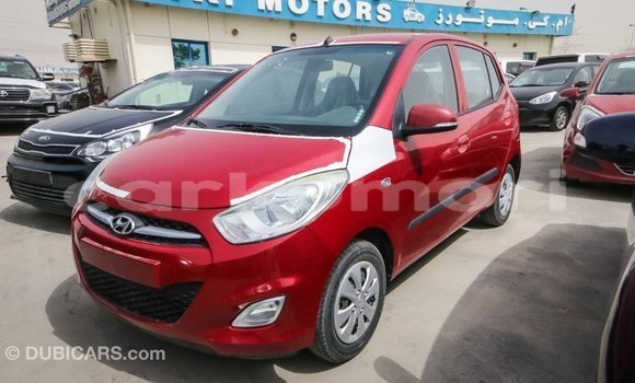 Acheter Import Voiture Hyundai i10 Rouge à Import - Dubai, Grande Comore Acheter Import Voiture Hyundai i10 Rouge à Import - Dubai, Grande Comore