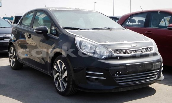 Acheter Import Voiture Kia Rio Noir à Import - Dubai, Grande Comore Acheter Import Voiture Kia Rio Noir à Import - Dubai, Grande Comore