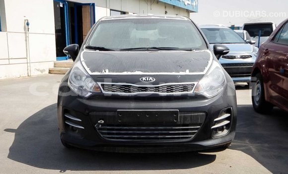 Acheter Import Voiture Kia Rio Noir à Import - Dubai, Grande Comore Acheter Import Voiture Kia Rio Noir à Import - Dubai, Grande Comore