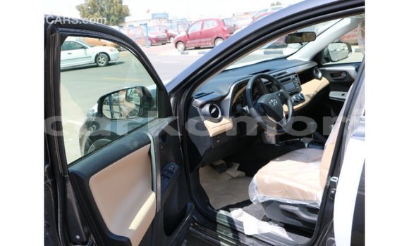 Buy Import Toyota RAV4 Other Car in Import - Dubai in Great Comore Buy Import Toyota RAV4 Other Car in Import - Dubai in Great Comore