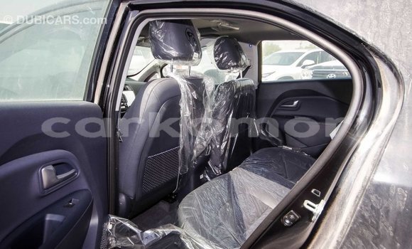 Acheter Import Voiture Kia Rio Noir à Import - Dubai, Grande Comore Acheter Import Voiture Kia Rio Noir à Import - Dubai, Grande Comore