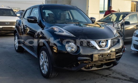Acheter Import Voiture Nissan Juke Noir à Import - Dubai, Grande Comore Acheter Import Voiture Nissan Juke Noir à Import - Dubai, Grande Comore