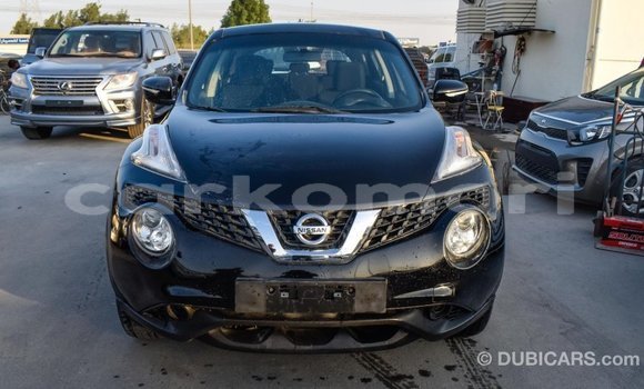 Acheter Import Voiture Nissan Juke Noir à Import - Dubai, Grande Comore Acheter Import Voiture Nissan Juke Noir à Import - Dubai, Grande Comore