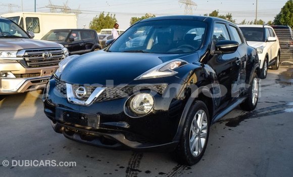 Acheter Import Voiture Nissan Juke Noir à Import - Dubai, Grande Comore Acheter Import Voiture Nissan Juke Noir à Import - Dubai, Grande Comore