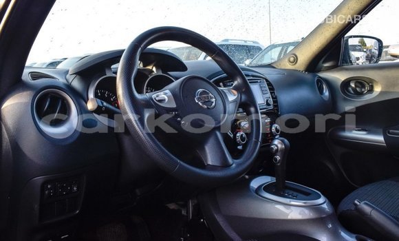 Acheter Import Voiture Nissan Juke Noir à Import - Dubai, Grande Comore Acheter Import Voiture Nissan Juke Noir à Import - Dubai, Grande Comore