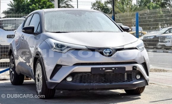 Buy Import Toyota C-HR Other Car in Import - Dubai in Great Comore Buy Import Toyota C-HR Other Car in Import - Dubai in Great Comore