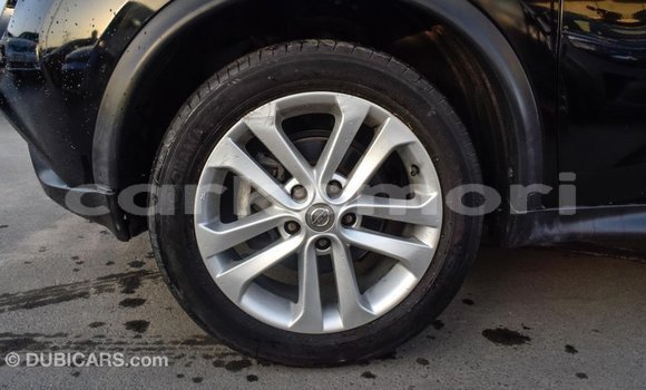 Acheter Import Voiture Nissan Juke Noir à Import - Dubai, Grande Comore Acheter Import Voiture Nissan Juke Noir à Import - Dubai, Grande Comore