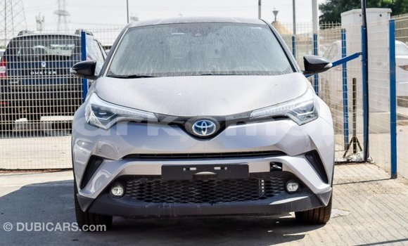 Buy Import Toyota C-HR Other Car in Import - Dubai in Great Comore Buy Import Toyota C-HR Other Car in Import - Dubai in Great Comore