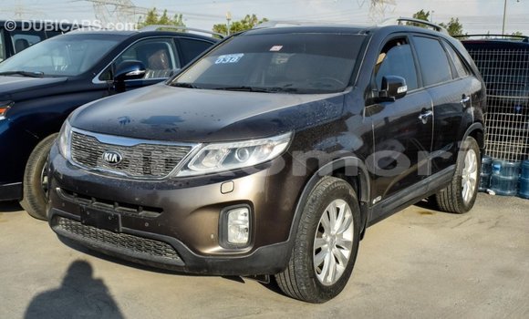 Acheter Import Voiture Kia Sorento Marron à Import - Dubai, Grande Comore Acheter Import Voiture Kia Sorento Marron à Import - Dubai, Grande Comore