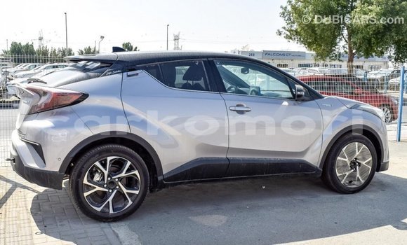 Buy Import Toyota C-HR Other Car in Import - Dubai in Great Comore Buy Import Toyota C-HR Other Car in Import - Dubai in Great Comore