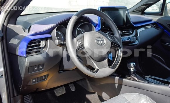 Buy Import Toyota C-HR Other Car in Import - Dubai in Great Comore Buy Import Toyota C-HR Other Car in Import - Dubai in Great Comore