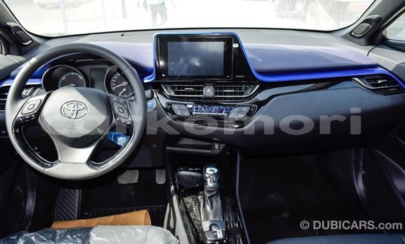 Buy Import Toyota C-HR Other Car in Import - Dubai in Great Comore Buy Import Toyota C-HR Other Car in Import - Dubai in Great Comore