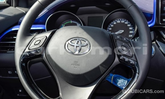 Buy Import Toyota C-HR Other Car in Import - Dubai in Great Comore Buy Import Toyota C-HR Other Car in Import - Dubai in Great Comore