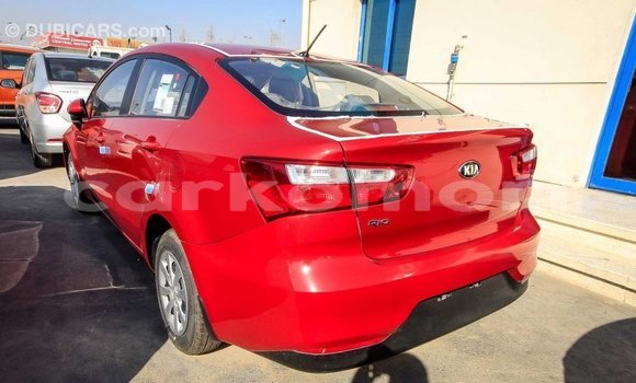 Acheter Import Voiture Kia Rio Rouge à Import - Dubai, Grande Comore Acheter Import Voiture Kia Rio Rouge à Import - Dubai, Grande Comore