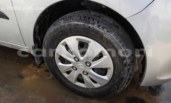 Acheter Import Voiture Hyundai i10 Autre à Import - Dubai, Grande Comore Acheter Import Voiture Hyundai i10 Autre à Import - Dubai, Grande Comore