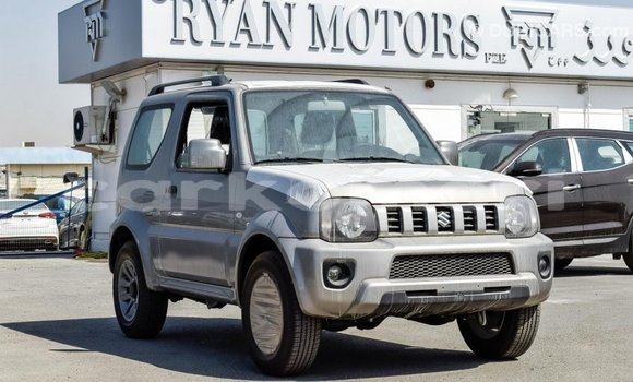 Buy Import Suzuki Jimny Other Car in Import - Dubai in Great Comore Buy Import Suzuki Jimny Other Car in Import - Dubai in Great Comore