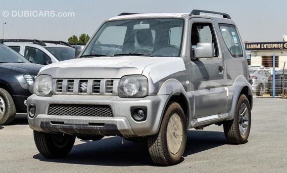 Buy Import Suzuki Jimny Other Car in Import - Dubai in Great Comore Buy Import Suzuki Jimny Other Car in Import - Dubai in Great Comore