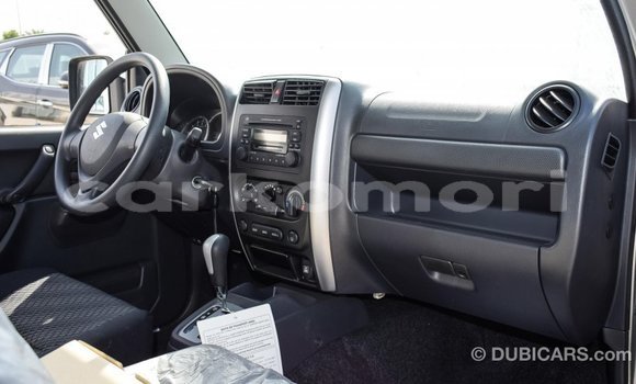 Buy Import Suzuki Jimny Other Car in Import - Dubai in Great Comore Buy Import Suzuki Jimny Other Car in Import - Dubai in Great Comore