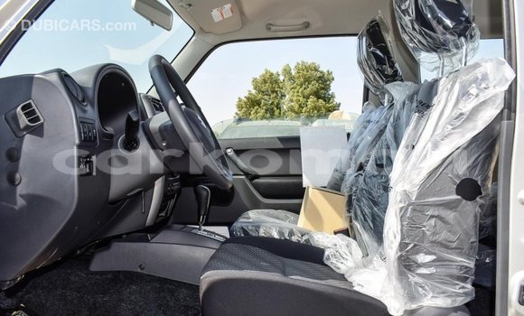 Buy Import Suzuki Jimny Other Car in Import - Dubai in Great Comore Buy Import Suzuki Jimny Other Car in Import - Dubai in Great Comore