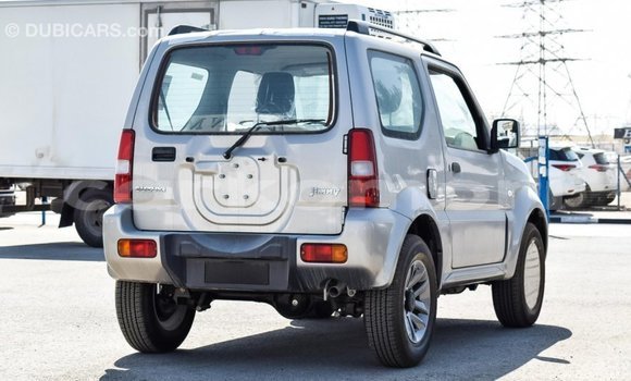 Buy Import Suzuki Jimny Other Car in Import - Dubai in Great Comore Buy Import Suzuki Jimny Other Car in Import - Dubai in Great Comore