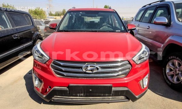 Acheter Import Voiture Hyundai Creta Rouge à Import - Dubai, Grande Comore Acheter Import Voiture Hyundai Creta Rouge à Import - Dubai, Grande Comore