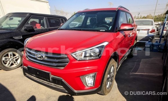 Acheter Import Voiture Hyundai Creta Rouge à Import - Dubai, Grande Comore Acheter Import Voiture Hyundai Creta Rouge à Import - Dubai, Grande Comore