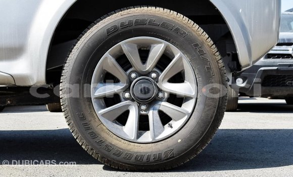 Acheter Import Voiture Suzuki Jimny Autre à Import - Dubai, Grande Comore